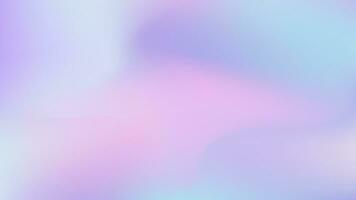 Y2K Mesh blurred gradient background in pastel colors. Abstract fluid banner. vector