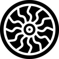this icon or logo aviation icon or other where it explaints the things related to aviation or equipment for aviation or design application software or other and be used for web vector