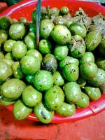 Olives protect cell membranes against cancer spread. Olive is a great remedy for anemia. This small olive fruit plays an effective role in sexual stimulation and reproductive process, photo