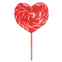 caramelo enamorado dulce png