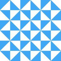 Blue geometric pattern background. geometric pattern background. geometric background. Geometric pattern for backdrop, decoration, Gift wrapping vector