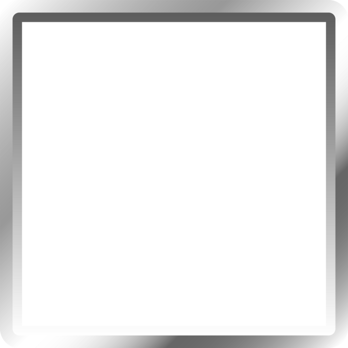 Silver Frame PNGs for Free Download