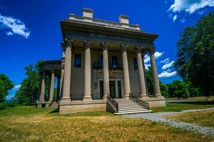 Vanderbilt Mansion National Historic Site photo