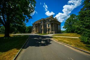 Vanderbilt Mansion National Historic Site photo