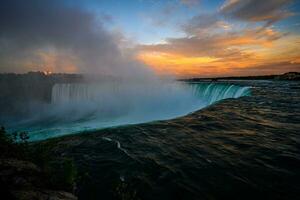 Niagara Falls, Canada photo