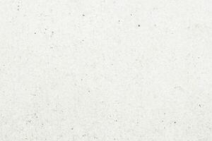 White recycle paper cardboard surface texture background photo