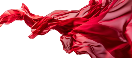 Red cloth png images