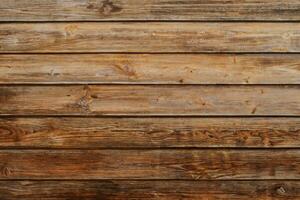 Brown wood plank texture background. hardwood floor photo