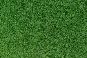 top view artificial grass soccer field  background texture photo