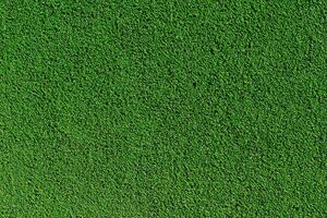 top view artificial grass soccer field  background texture photo