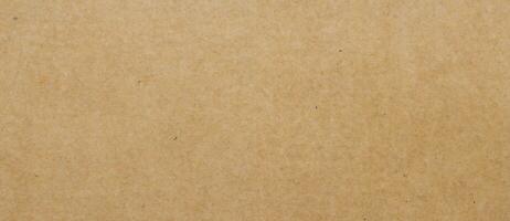 brown paper background and texture with copy space photo