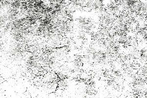 Vector grunge texture background. Scratched grunge urban dust overlay distress. photo