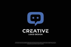 creativo letra o logo diseño modelo. inicial letras o logo vector. vector