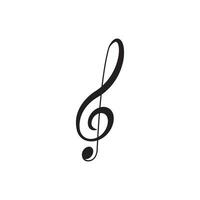 Music note Icon Vector