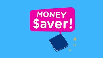 save your money video