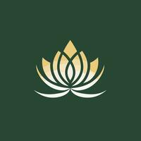 AI generated Farming supplies and agriculture filled colorful initial logo idea. Simple floral wreath design. Letters inside square shape. Graphic design vector