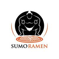 sumo logo vector template, sumo logo vector elements