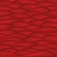 chinese background texture illustration gradient in swirl style vector