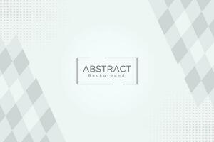 Abstract white background design or vector grayscale backdrop