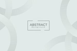 Abstract white background design or vector grayscale backdrop