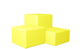 podium 3d png