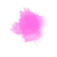 colorante tinta chapoteo png