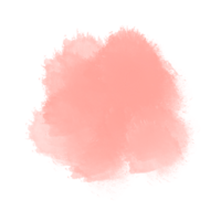 Dye Ink Splash png