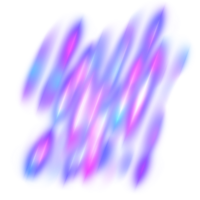 Abstract Falling Light Rays png