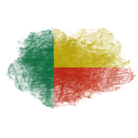 benin escova bandeira png