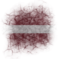 Letonia cepillo bandera png