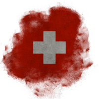 swiss borsta flagga png