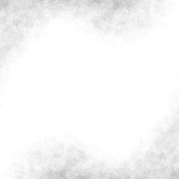 Abstract Black Particles Frame png