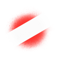 Austria cepillo bandera png