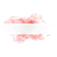 Austria cepillo bandera png