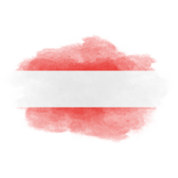 Österreich Bürste Flagge png