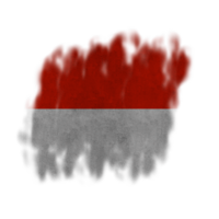 Indonesia pintar bandera png