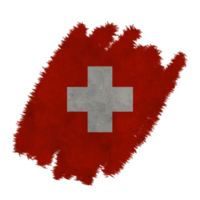 swiss borsta flagga png