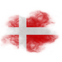 drapeau de brosse danemark png