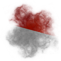 Indonesia Paint Flag png