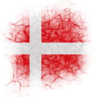 drapeau de brosse danemark png