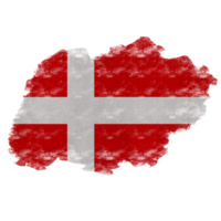 drapeau de brosse danemark png