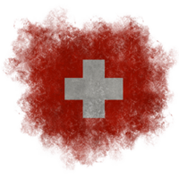 swiss borsta flagga png