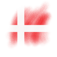 drapeau de brosse danemark png