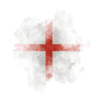 England borsta flagga png