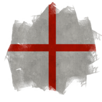 England Brush Flag png