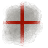 Angleterre brosse drapeau png