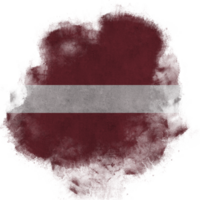 Letland borstel vlag png
