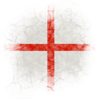 Engeland borstel vlag png