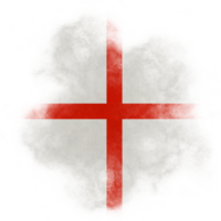 England Brush Flag png