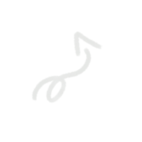 Hand Drawn Arrow Doodle png